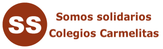 Somos solidarios